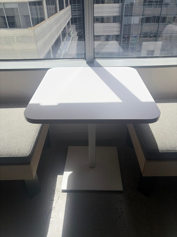 28" Square Dining Table - Thumbnail 3
