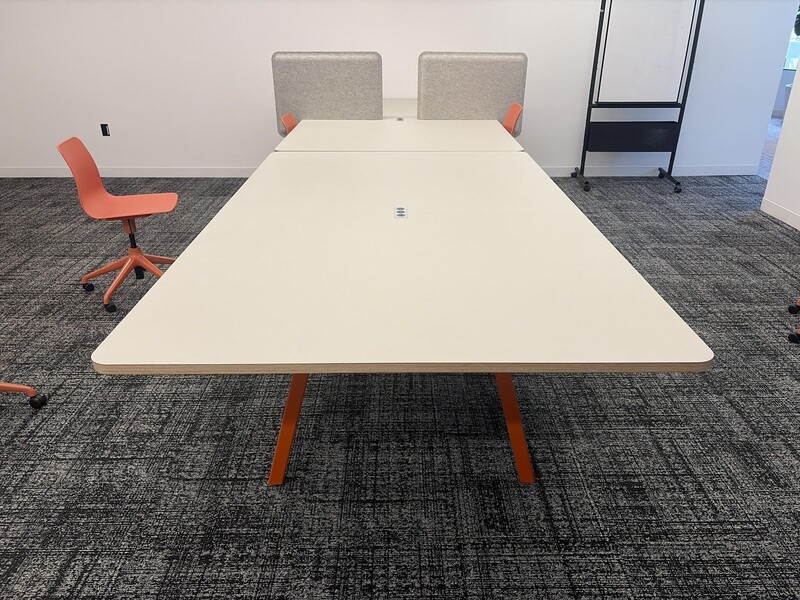 8' Collaboration Table - Thumbnail 2