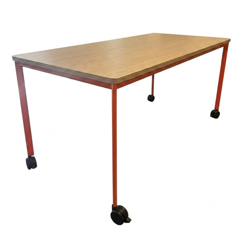 Mobile Training Table - Image 1