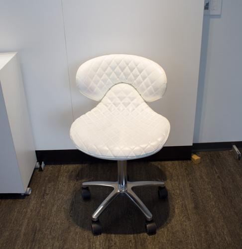 Custom Bar Stool - Thumbnail 2
