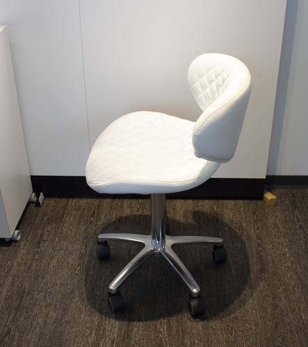 Custom Bar Stool - Thumbnail 3