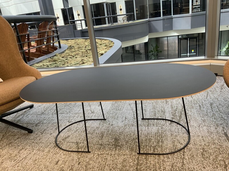 Airy Coffee Table by Muuto - Image 1