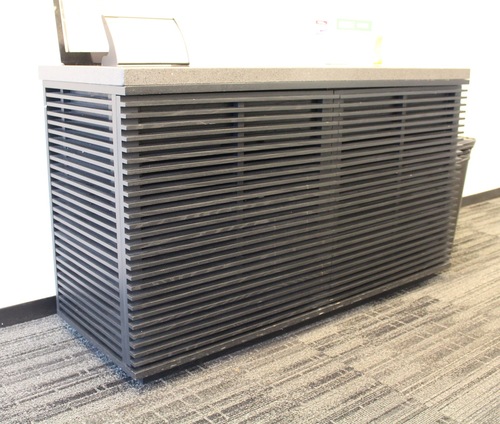 Line Credenza, CR7 - Thumbnail 2