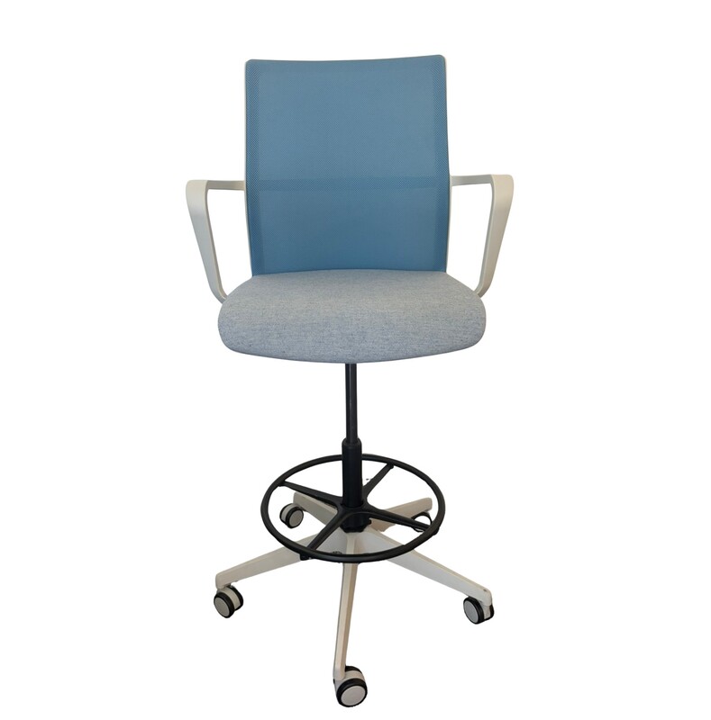Senator Group Stool - Image 1