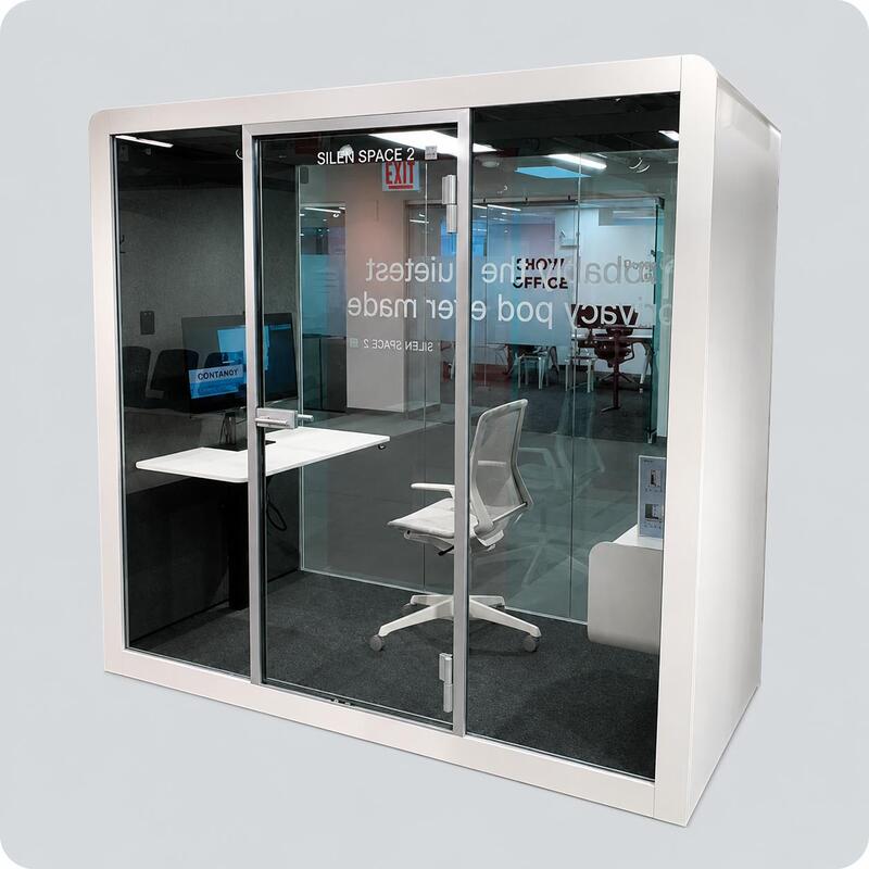 Space 2 Workstation - Image 1