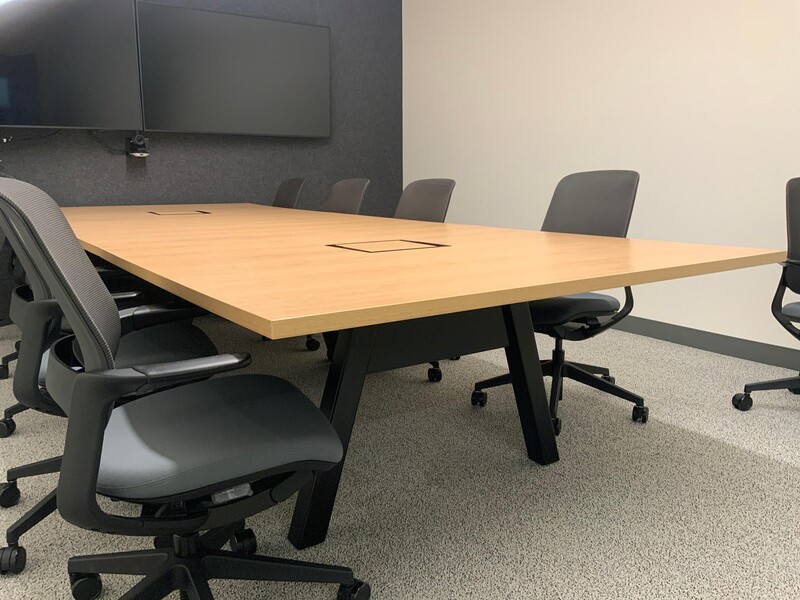 13' Conference Table - Thumbnail 2