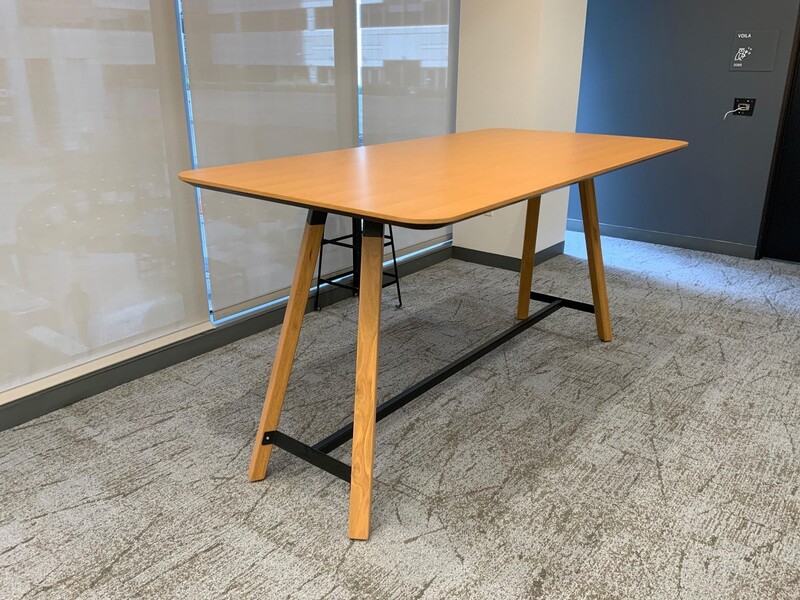 Rockwell Bar Height Table - Image 1