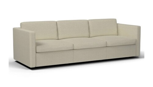 'Pfister' Petite Sofa - Image 1