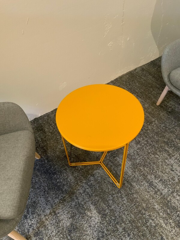 Small Adorn Side Table - Thumbnail 2