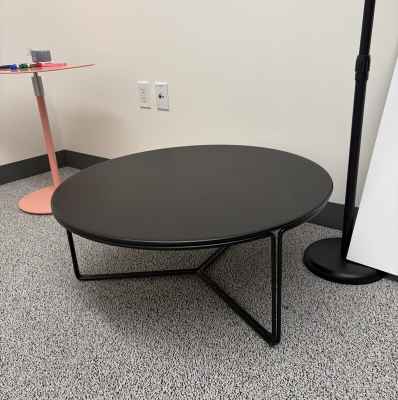 Large Adorn Coffee Table - Image 1
