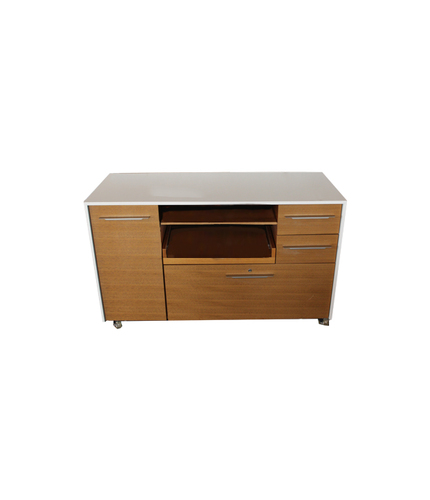 Media Credenza - Image 1