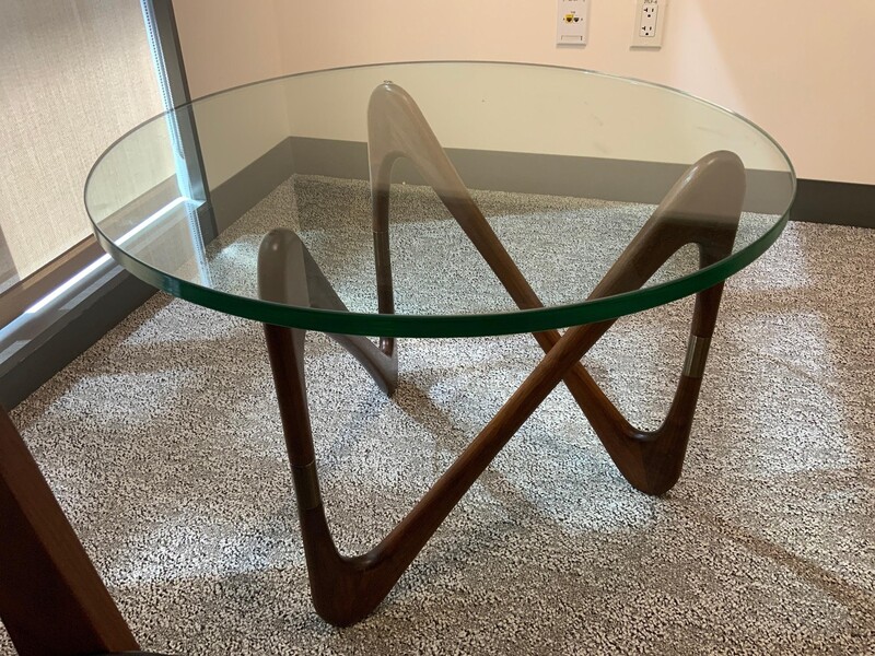 Moebius Infinity Coffee Table - Thumbnail 2