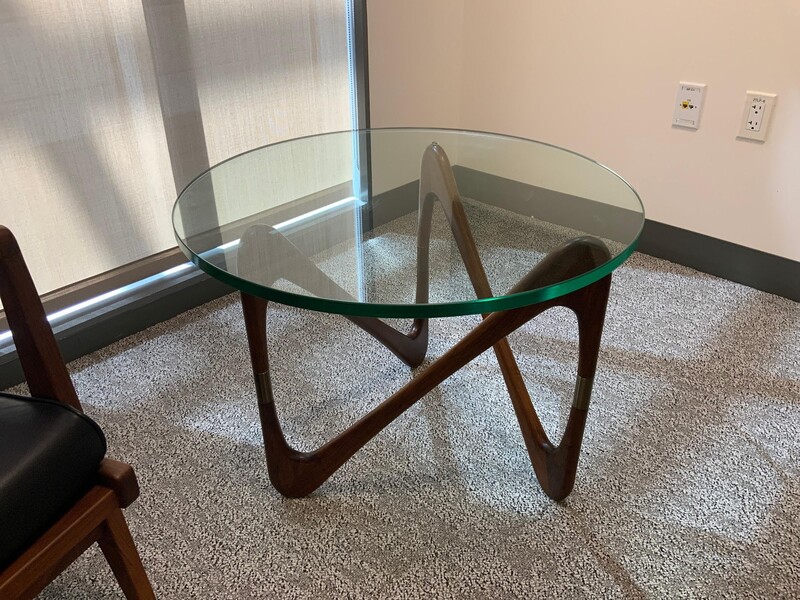 Moebius Infinity Coffee Table - Image 1
