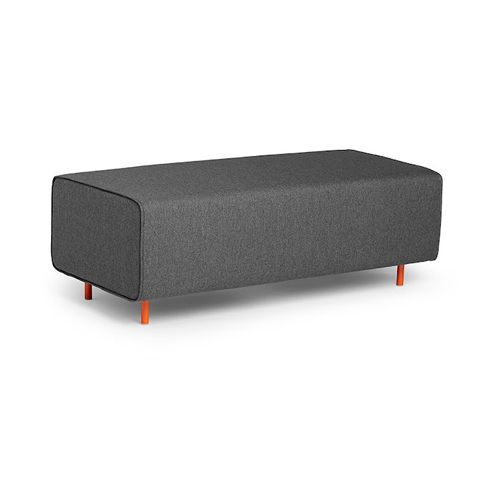 'Block Party' Lounge Bench - Image 1