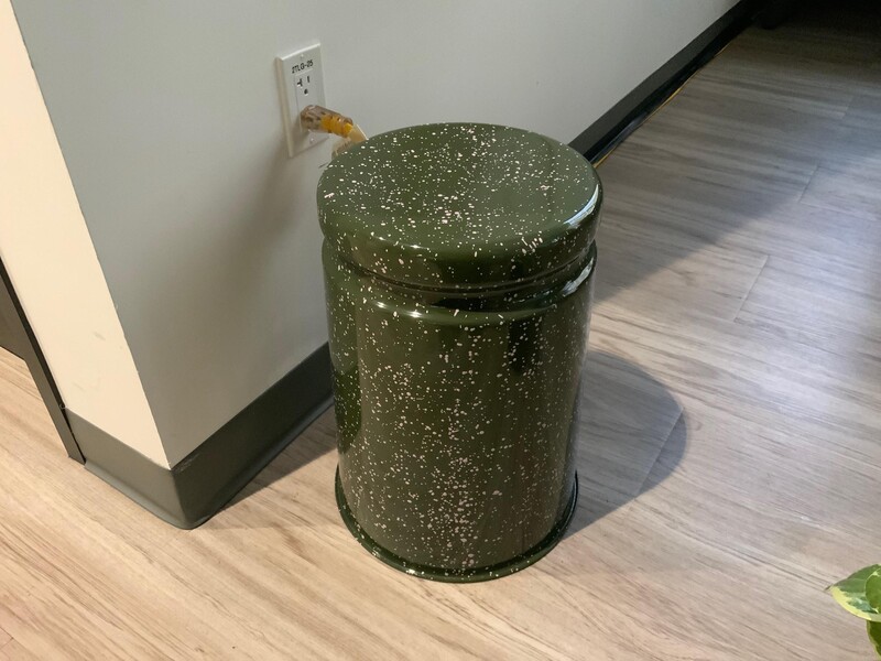 Last Stool - Image 1