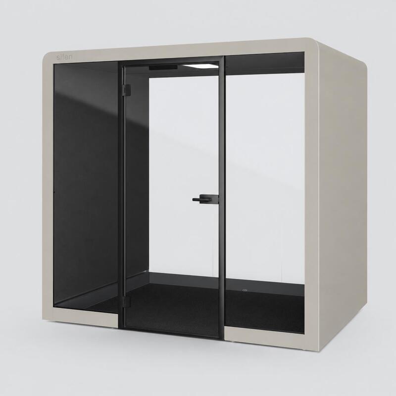 Space 2 Plus Hybrid - Image 1