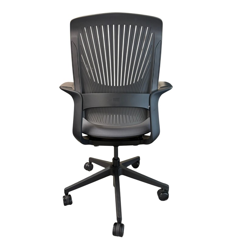 Personality Plus Conference Chair - Thumbnail 2