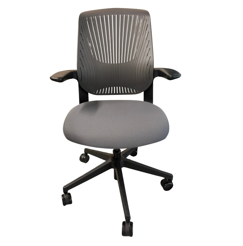 Personality Plus Conference Chair - Image 1