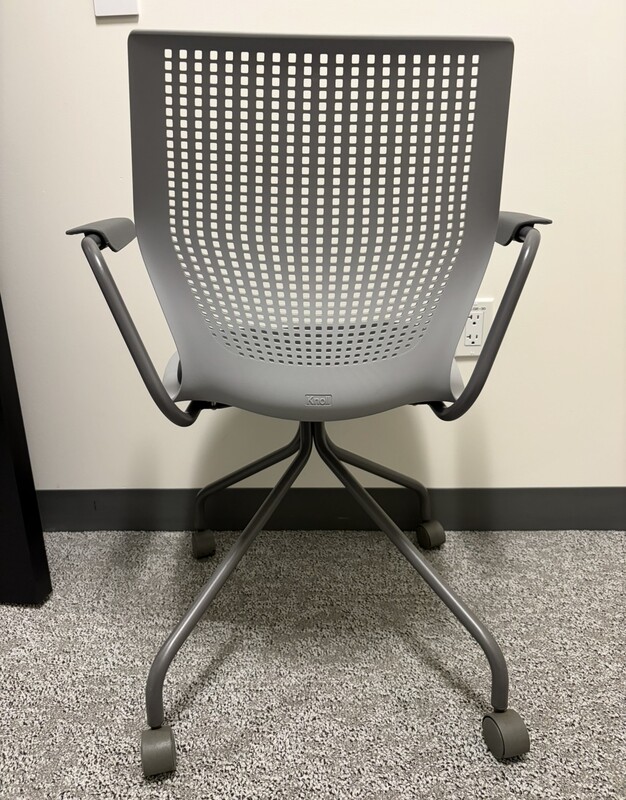 MultiGeneration Chair - Thumbnail 3