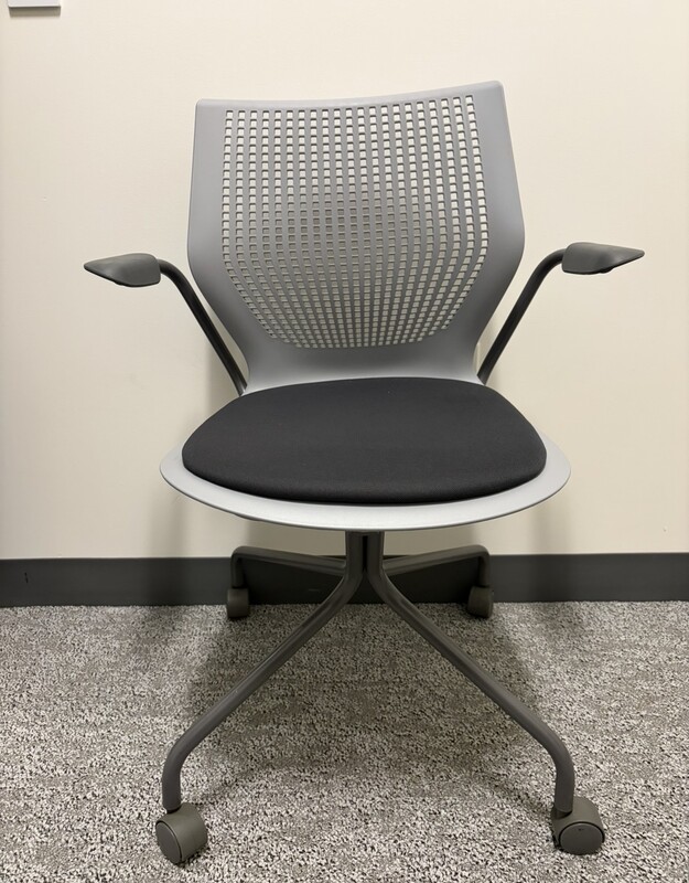 MultiGeneration Chair - Image 1
