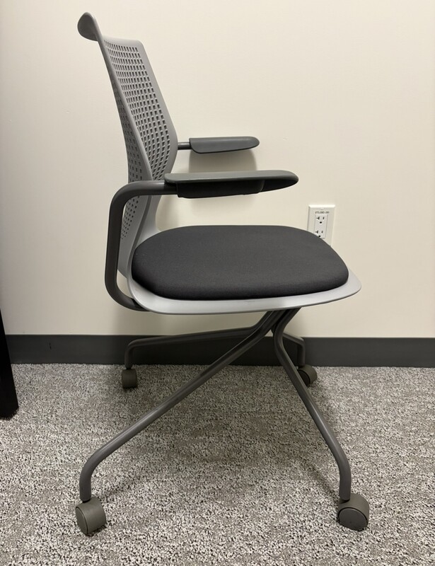 MultiGeneration Chair - Thumbnail 2