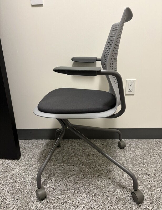 MultiGeneration Chair - Thumbnail 4