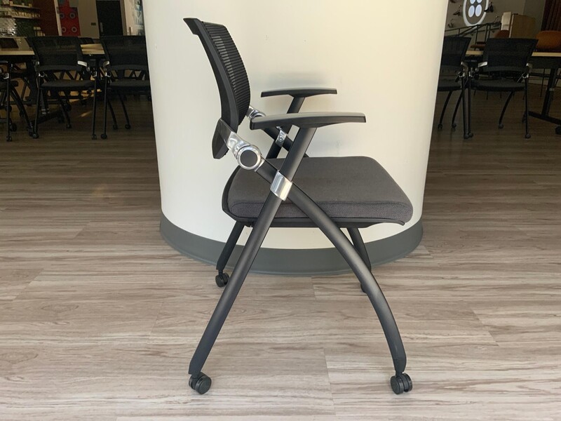 Jiminy Training Chair - Thumbnail 2