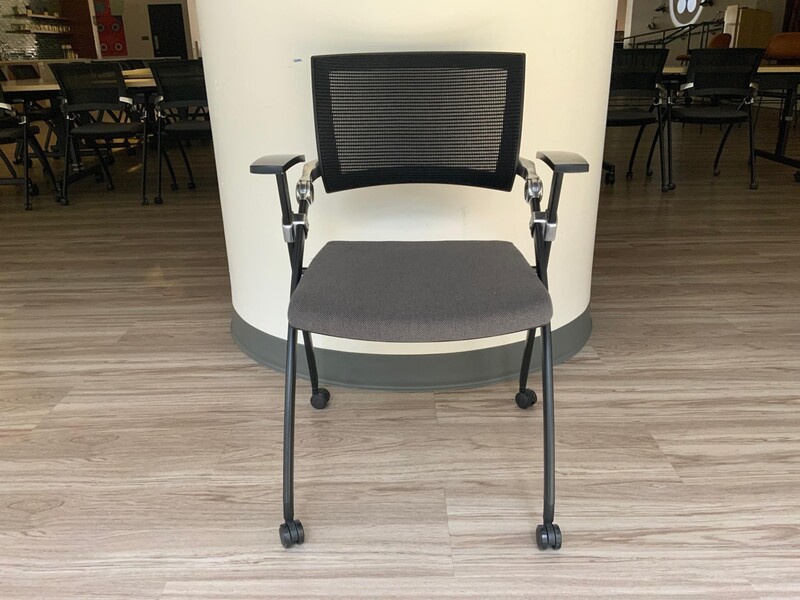Jiminy Training Chair - Image 1