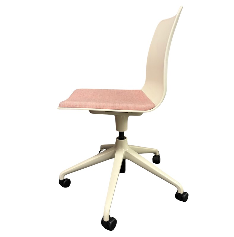 Polly Height-Adjustable Conference Chair - Thumbnail 3