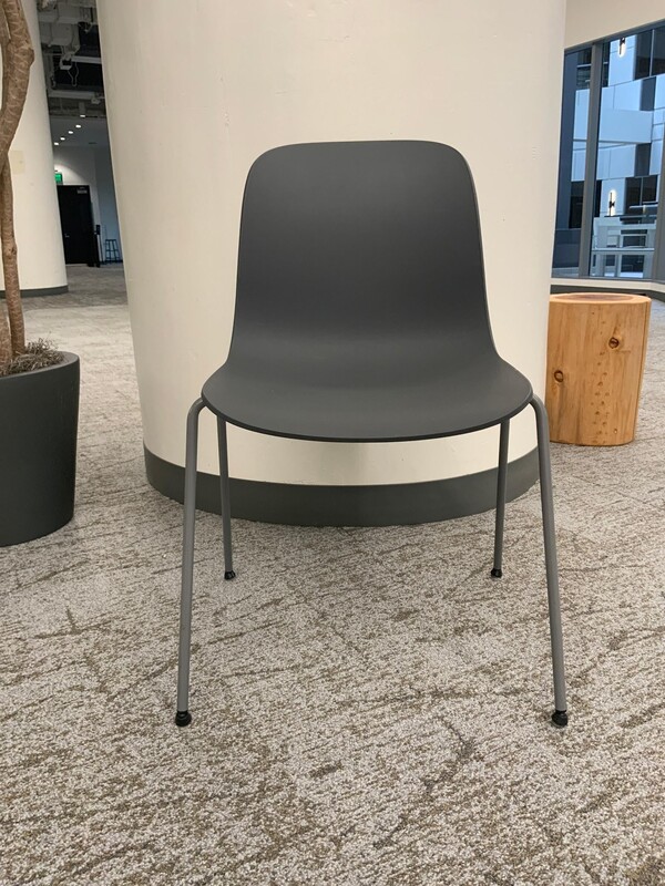 Verve Chair - Image 1