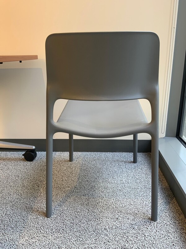 Spark Side Chair - Thumbnail 3