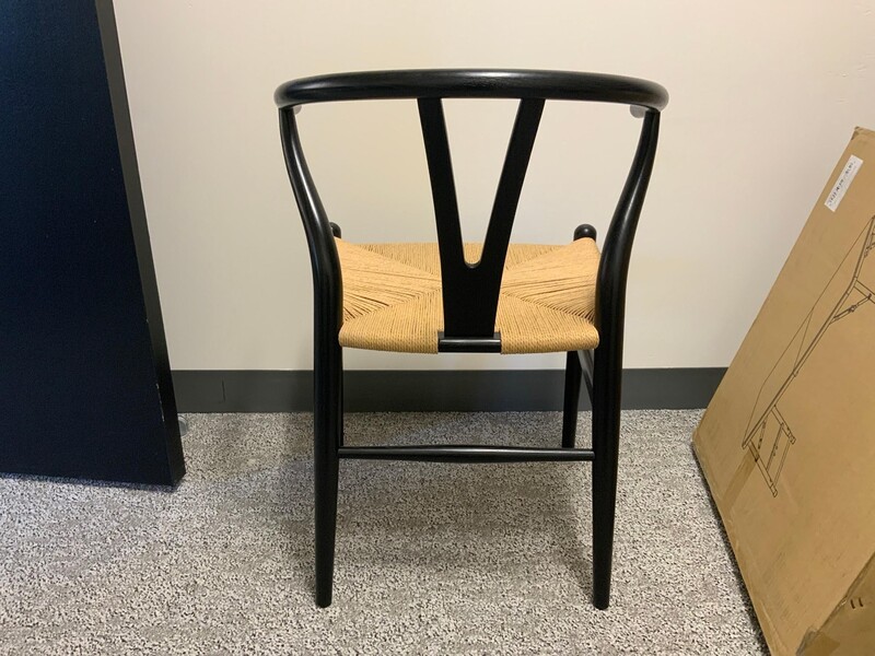 Wishbone Chair - Thumbnail 3
