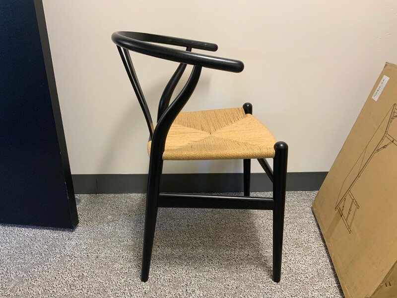 Wishbone Chair - Thumbnail 2