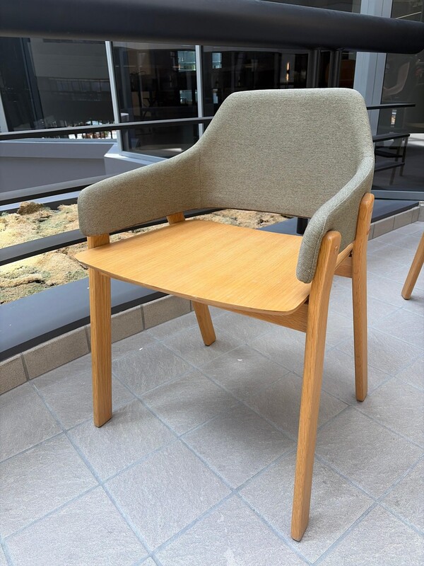 Dining Chair - Image 1