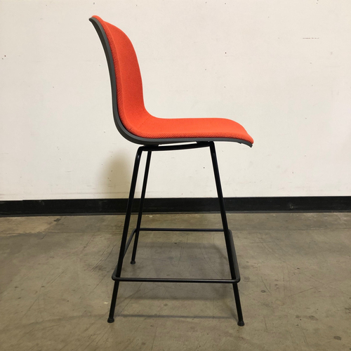 'Verve' Counter Stool - Thumbnail 3