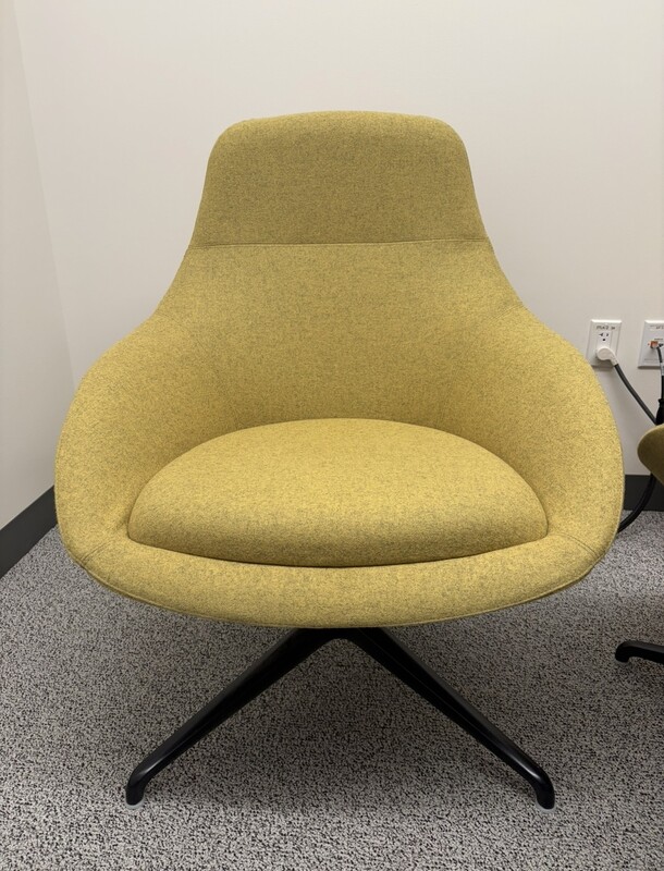 Always Lounge Chair - Image 1