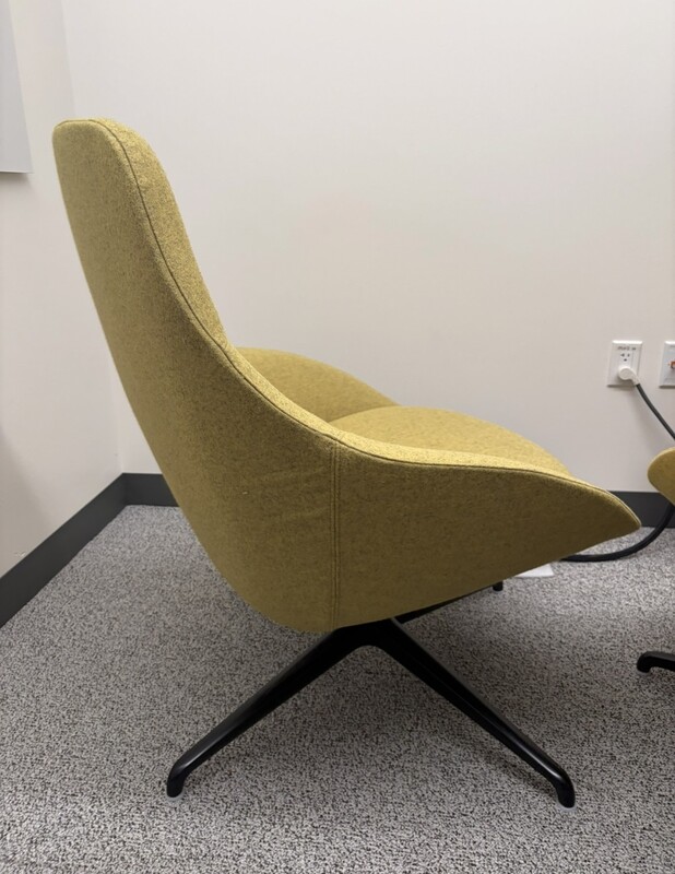 Always Lounge Chair - Thumbnail 3