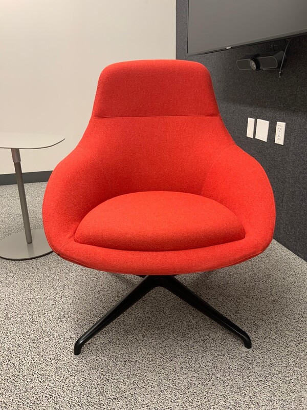 Always Lounge Chair - Image 1