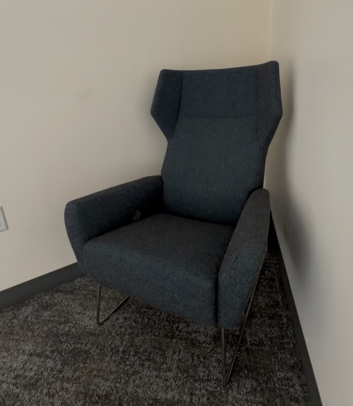 Lounge Chair - Image 1