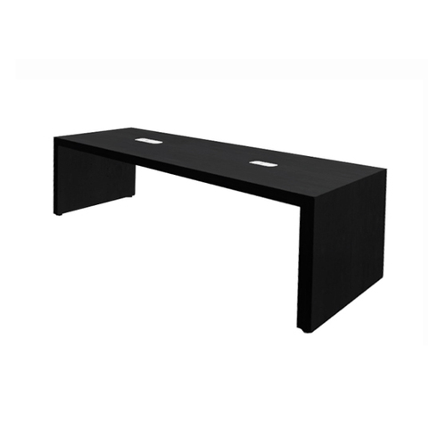 Prat Rectangular Meeting Table (Seated Height) - Image 1