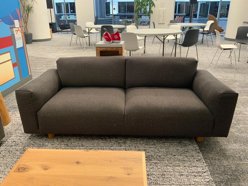 Koti Sofa - Image 1