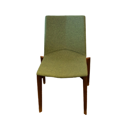 'Rhombus' Chair - Image 1