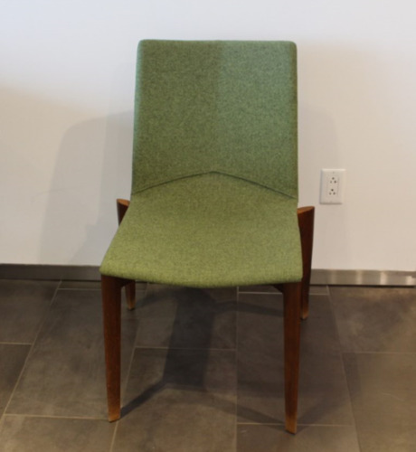 'Rhombus' Chair - Thumbnail 2