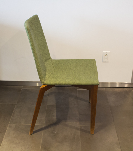 'Rhombus' Chair - Thumbnail 3