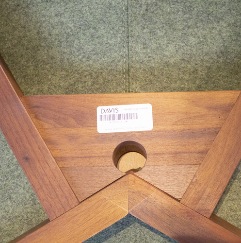 'Rhombus' Chair - Thumbnail 5