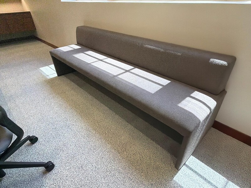 Coalesse Together Bench - Image 1