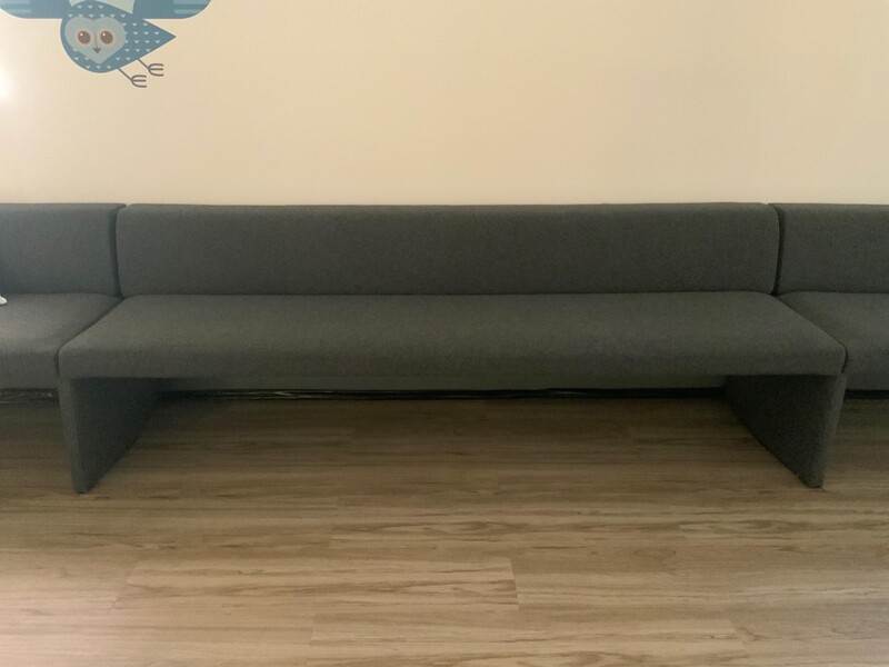 Together Bench - Image 1
