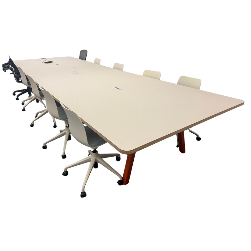 16' Collaboration Table - Image 1