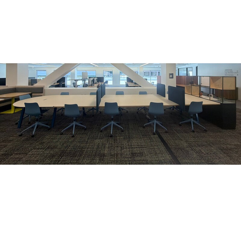 16' Collaboration Table - Thumbnail 2