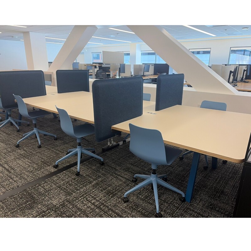 16' Collaboration Table - Image 1